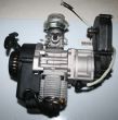 Silnik do mini bike pocket 50cc z rozrusznikiem - 5