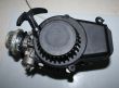 Silnik do mini bike pocket 50cc z rozrusznikiem - 6