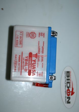 Akumulator 12v