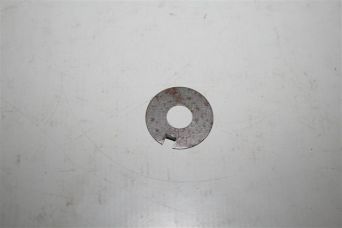 Zabezpieczenie nakrętki kosza sprzęgła Simson S51