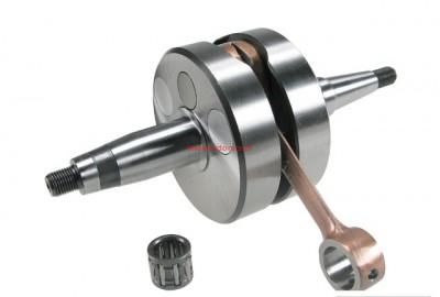 Wał korbowy Motoforce Evolution, skok 43mm (Silnik: EBS) 