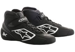 Buty Alpinestars Tech 1-K 2021 black/white rozm. 41