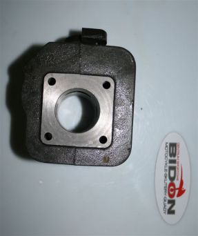 Cylinder komplet 50cc 2T