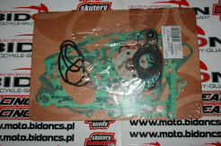 Komplet uszczelek ATHENA CAGIVA MITO, SUPERCITY, W8 125 1991-1998