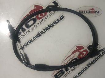 Linka sprzęgła Yamaha TZR-02