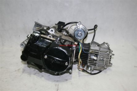 Silnik ATV Lifan 50cc