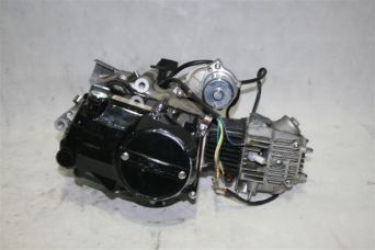 Silnik ATV Lifan 50cc