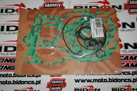 Komplet uszczelek ATHENA rotax 125 aprilia RS 125 1995-2010