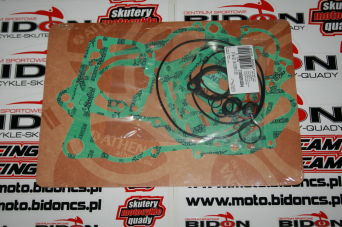 Komplet uszczelek ATHENA rotax 125 aprilia RS 125 1995-2010