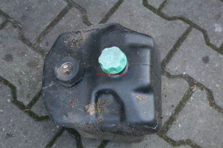 Zbiornik paliwa Yamaha Neos 