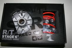 Wariator Stage6 R/T Oversize Piaggio