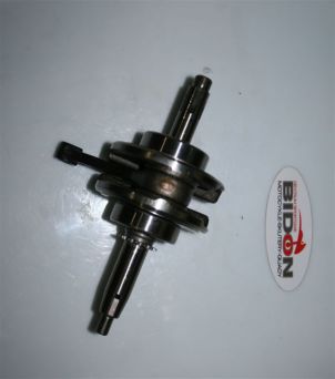 Wał korbowy ATV 110cc