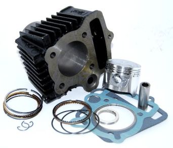 CYLINDER 60cc Tuning