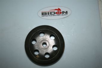 Dzwon sprzęgła GY6 139QMB QMA