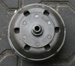 Dzwon Suzuki Burgman 250 400