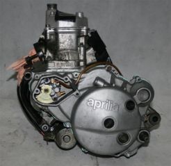 Silnk Aprilia RS 125 rotax 122