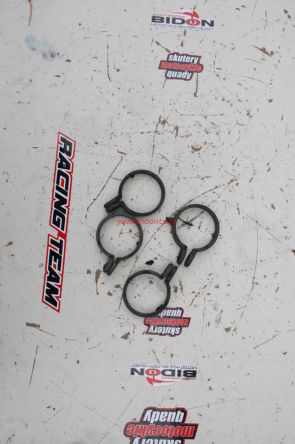 Mocowania błotnika przedniego CAGIVA MITO 125  