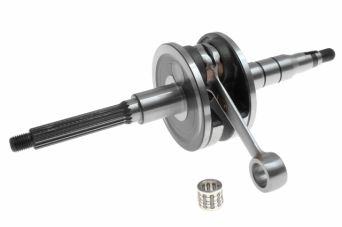 Wał korbowy RMS Sport, Minarelli leżące 10mm