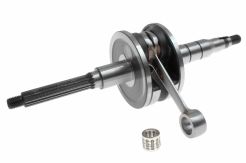 Wał korbowy RMS Sport, Minarelli leżące 10mm