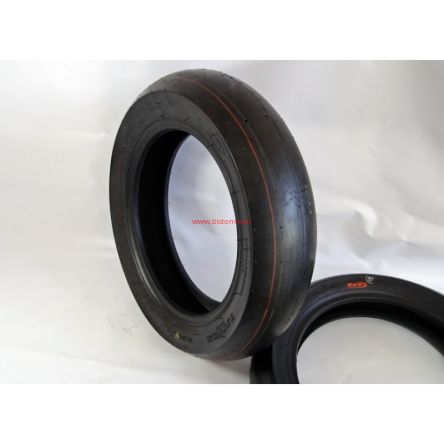 Opona 120/80-12 supermoto MRF