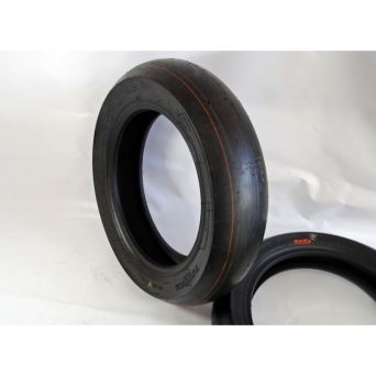 Opona 120/80-12 supermoto MRF