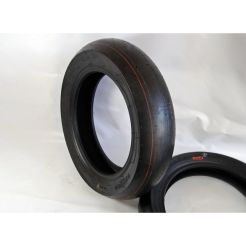 Opona 120/80-12 supermoto MRF