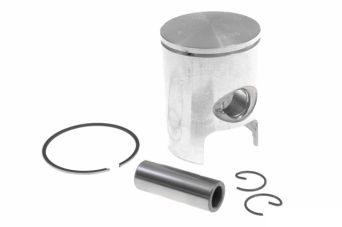 Tłok kompletny Stage6 Alu 50cc (A), d.40,0mm, sworzeń 12mm