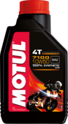 Motul 7100 4T 10W50 1L