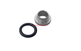 Tulejka amortyzatora aluminiowa ENGI YCF (12mm)