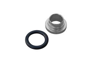 Tulejka amortyzatora aluminiowa ENGI YCF (12mm)