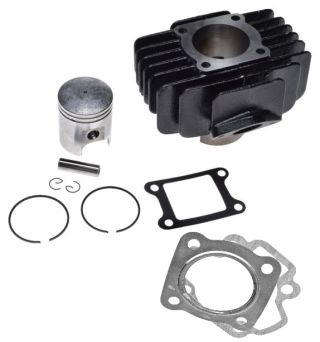 Cylinder Yamaha PW 50 (zestaw)
