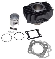 Cylinder Yamaha PW 50 (zestaw)