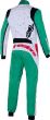 Kombinezon Alpinestars KMX9 v3 Nowość 2025 FIA 8877-2022 - 3