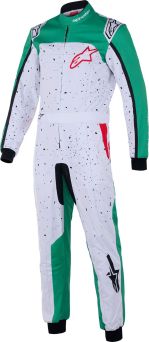 Kombinezon Alpinestars KMX9 v3 Nowość 2025 FIA 8877-2022