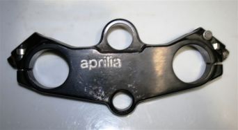 Półka górna zawieszenia przedniego Aprilia RS 125