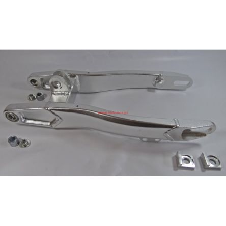 Wahacz aluminiowy 425mm MRF