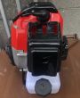 Silnik spalinowy 50cc + sprzęgło i zębatka do gokarta hulajnogi buggy - 2