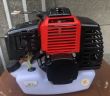 Silnik spalinowy 50cc + sprzęgło i zębatka do gokarta hulajnogi buggy - 3