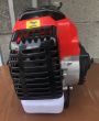 Silnik spalinowy 50cc + sprzęgło i zębatka do gokarta hulajnogi buggy - 4