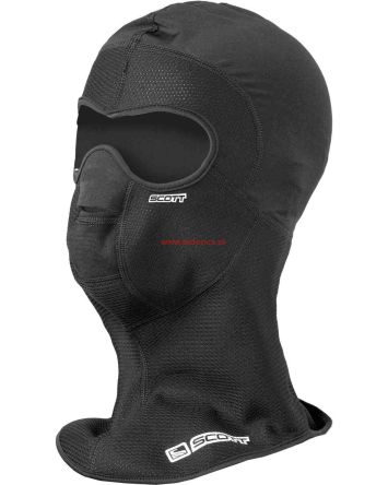 Kominiarka SCOTT Wind Warrior Hood 