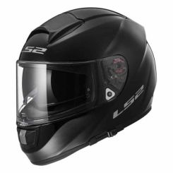 Kask LS2 VECTOR Solid Black