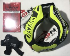 Kołnierz/ochroniacz na szyję Alpinestars