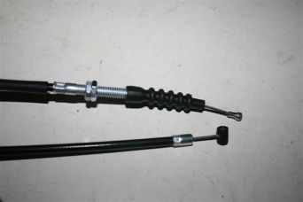 Linka sprzęgła Cagiva Mito