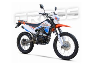 CROSS MIKILON DEFENDER 250 CC
