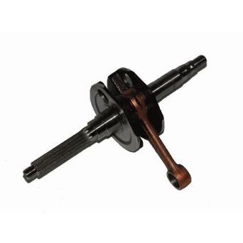 Wał korbowy BWS AEROX 100/ MINARELLI VERTICALE