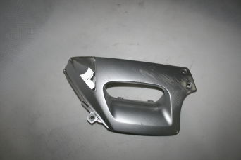 Peugeot Speedfight owiewka przednia boczna prawa srebrna