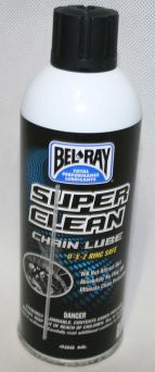 Bel-Ray Super Clean 400ml
