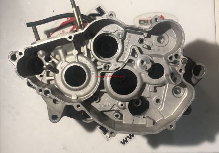 Komplet karterów do Aprili RS 125 Rotax 122
