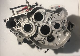 Komplet karterów do Aprili RS 125 Rotax 122