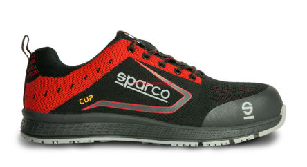 Buty Sparco Teamwork Cup